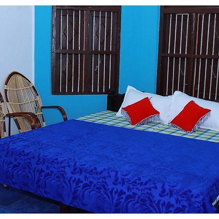 Mantra Heritage Home Alappuzha Экстерьер фото