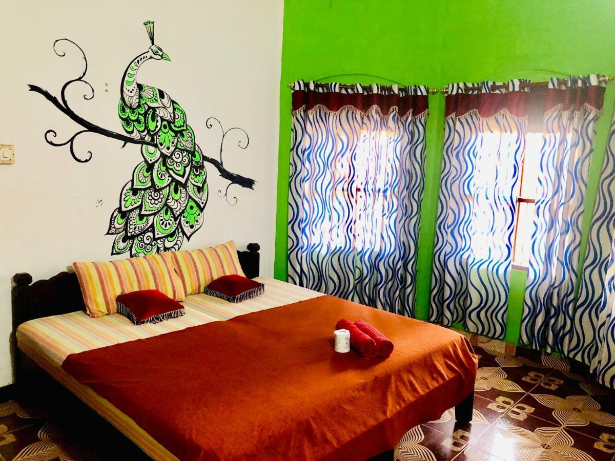 Mantra Heritage Home Alappuzha Экстерьер фото